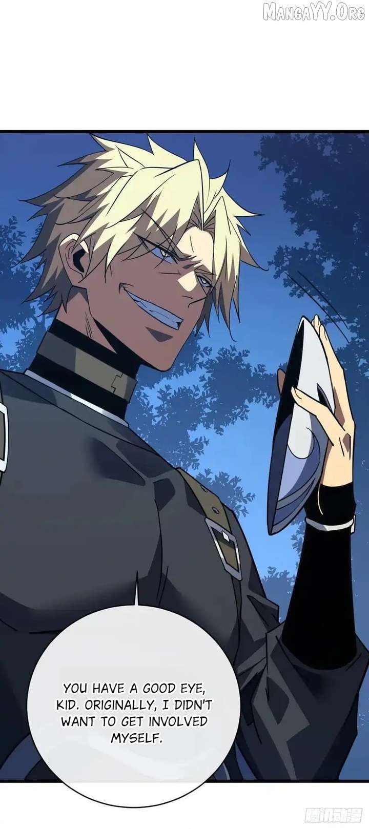 The Lord of the Wheel of Destiny - Chapter 193 - 40