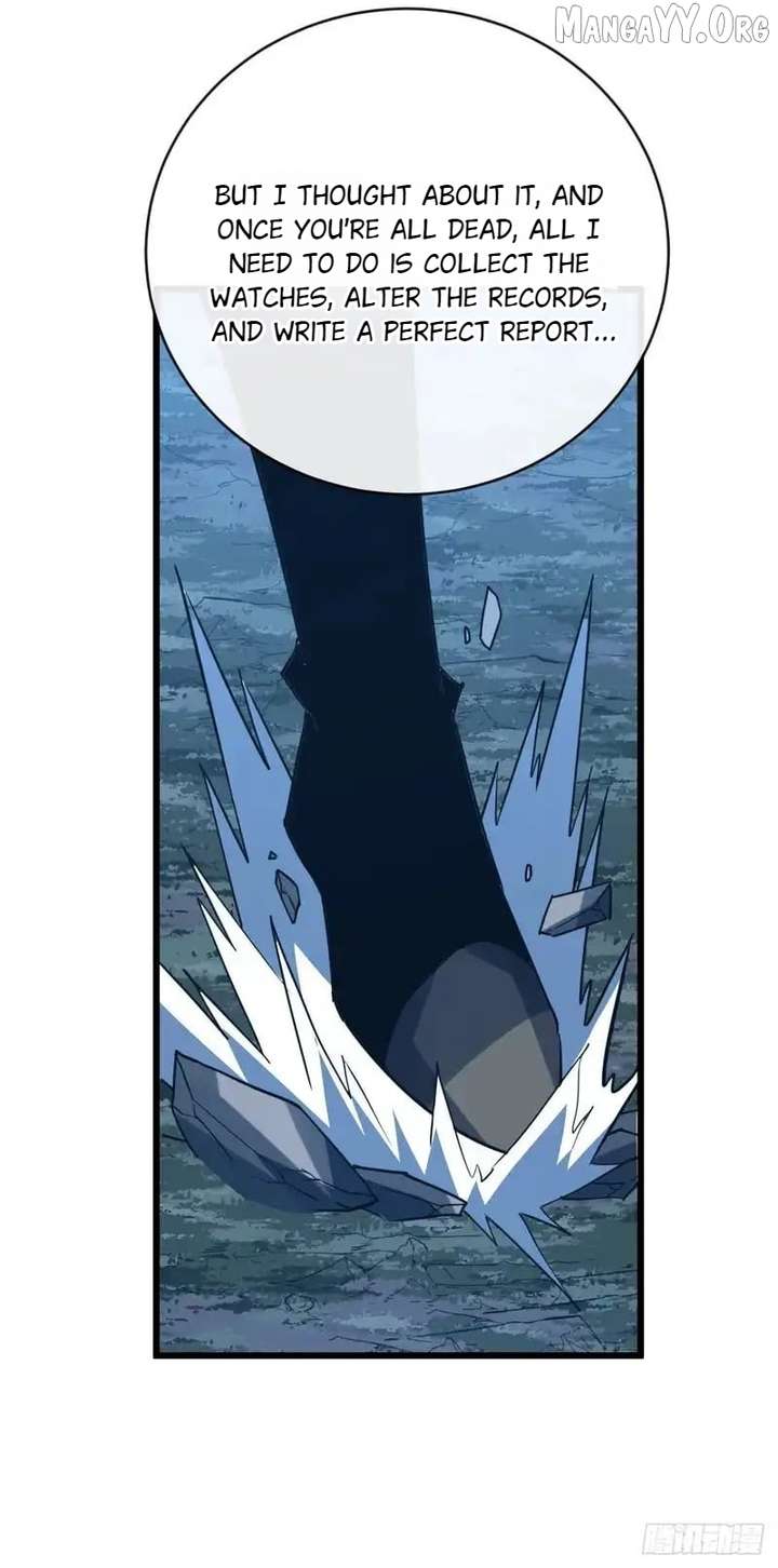 The Lord of the Wheel of Destiny - Chapter 193 - 41