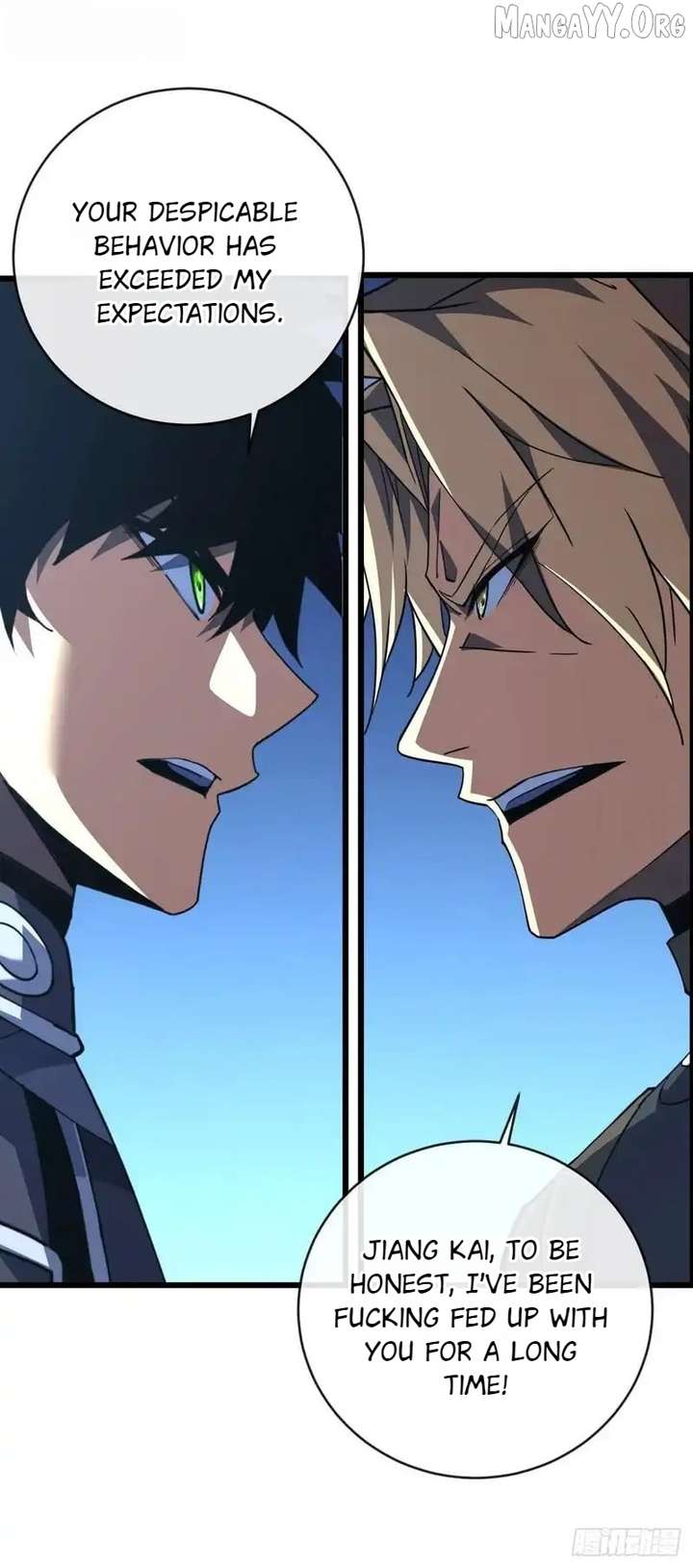 The Lord of the Wheel of Destiny - Chapter 193 - 44