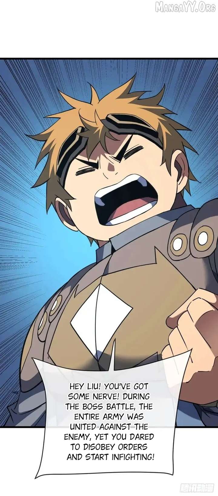 The Lord of the Wheel of Destiny - Chapter 193 - 45