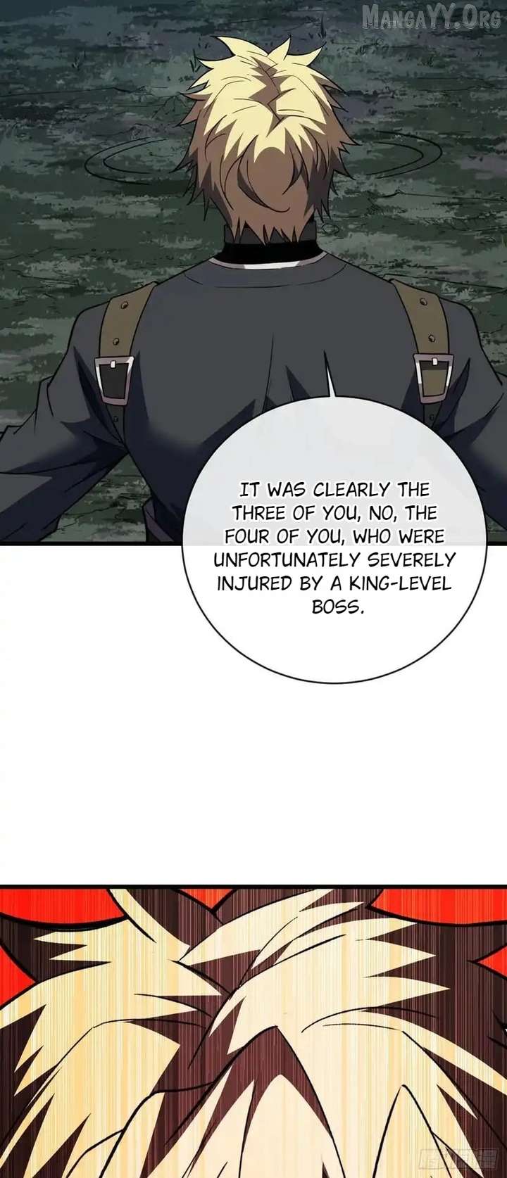 The Lord of the Wheel of Destiny - Chapter 193 - 47