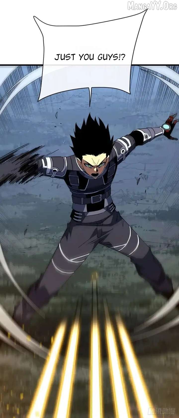 The Lord of the Wheel of Destiny - Chapter 194 - 5