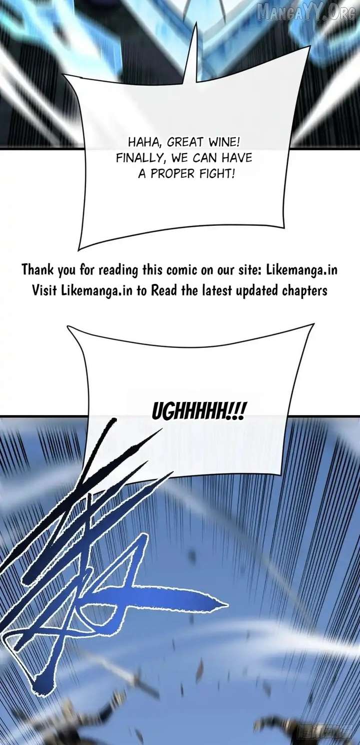 The Lord of the Wheel of Destiny - Chapter 194 - 13