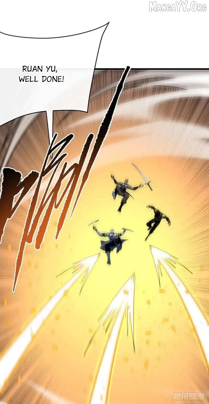 The Lord of the Wheel of Destiny - Chapter 194 - 15