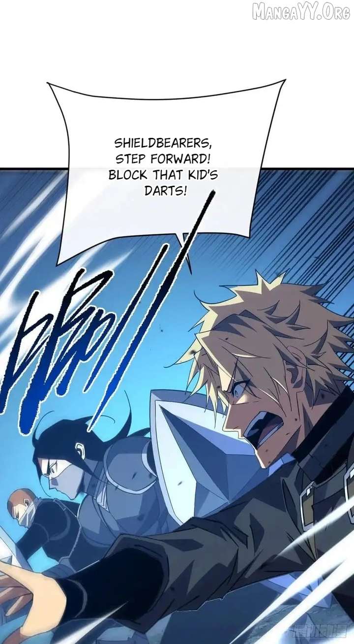 The Lord of the Wheel of Destiny - Chapter 194 - 19