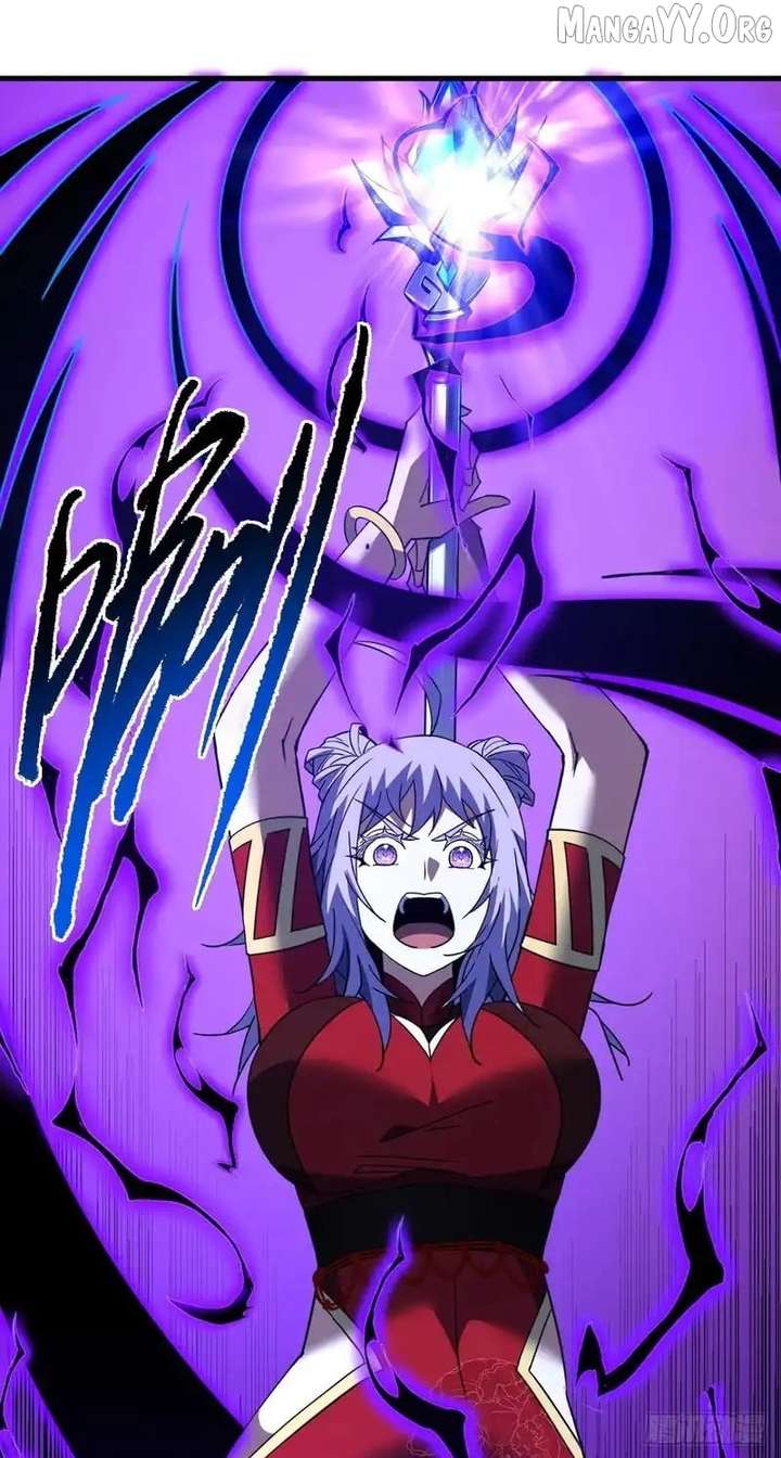 The Lord of the Wheel of Destiny - Chapter 194 - 21