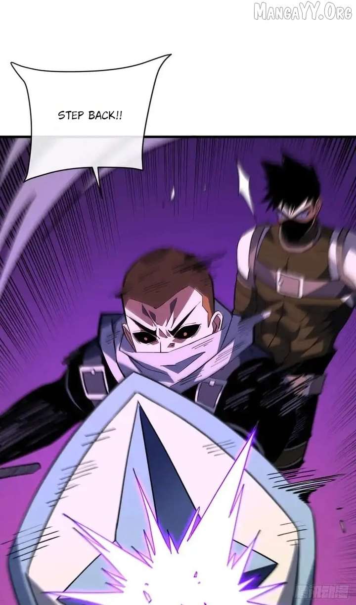 The Lord of the Wheel of Destiny - Chapter 194 - 27