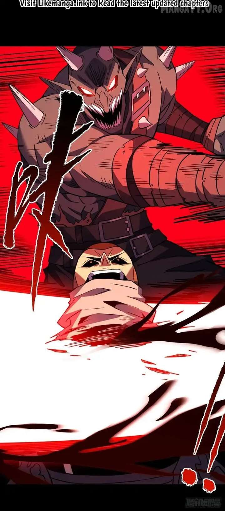 The Lord of the Wheel of Destiny - Chapter 194 - 36