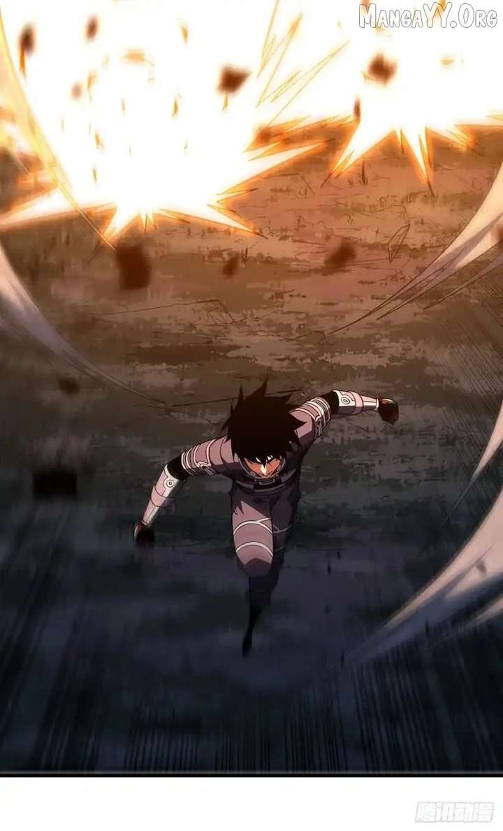 The Lord of the Wheel of Destiny - Chapter 194 - 47