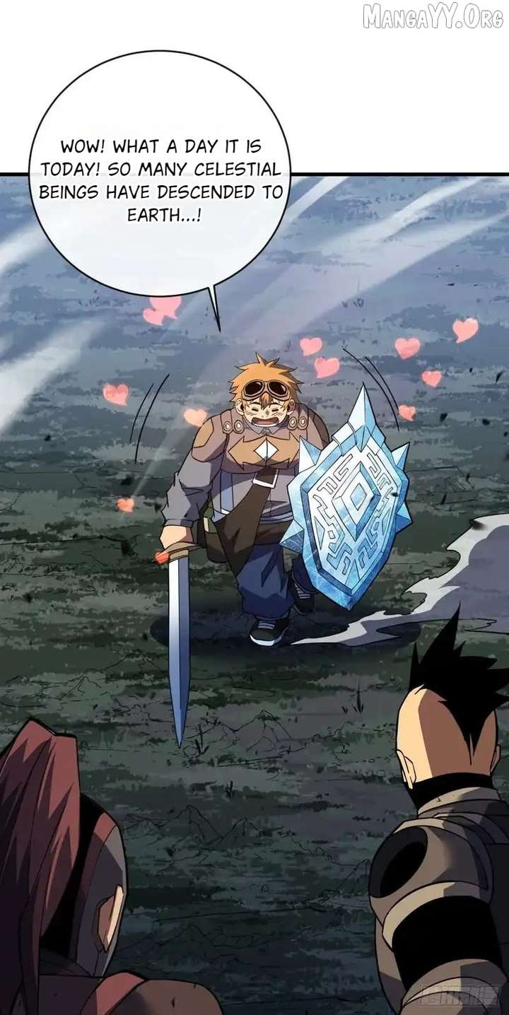 The Lord of the Wheel of Destiny - Chapter 194 - 48