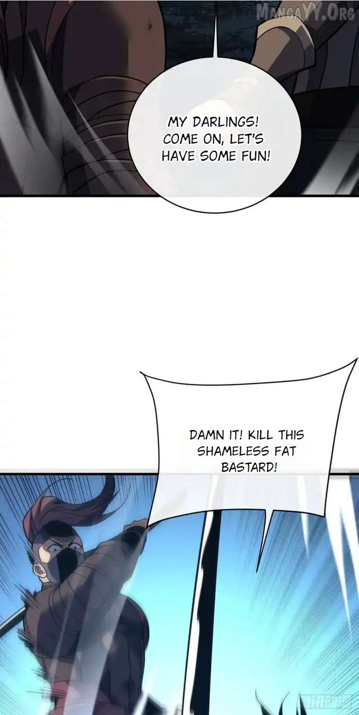 The Lord of the Wheel of Destiny - Chapter 194 - 49