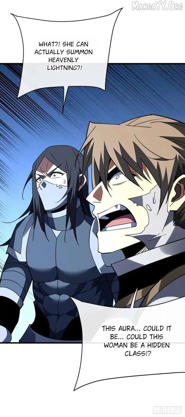 The Lord of the Wheel of Destiny - Chapter 194 - 66