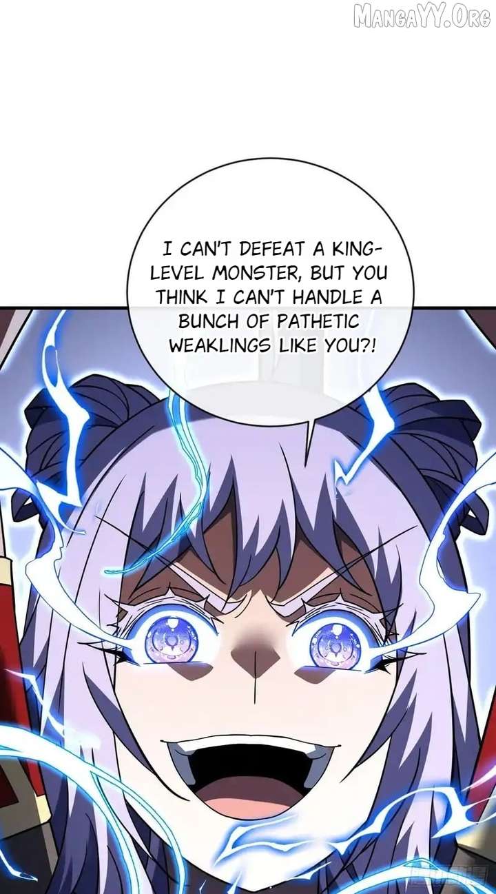 The Lord of the Wheel of Destiny - Chapter 194 - 68