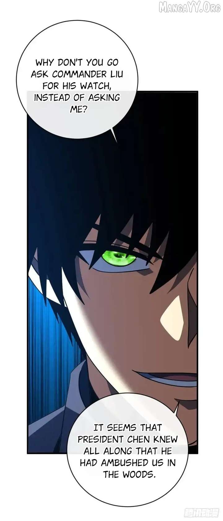 The Lord of the Wheel of Destiny - Chapter 198 - 4