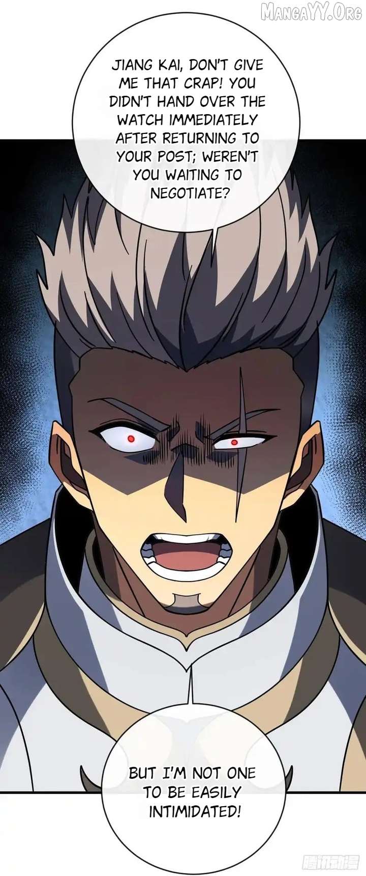 The Lord of the Wheel of Destiny - Chapter 198 - 5