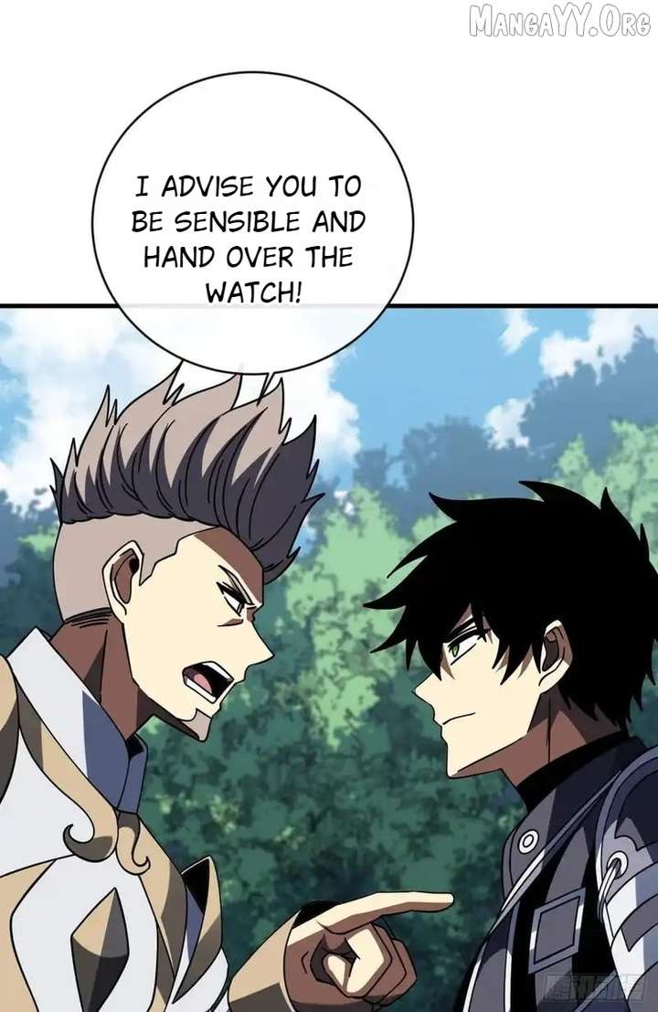 The Lord of the Wheel of Destiny - Chapter 198 - 6