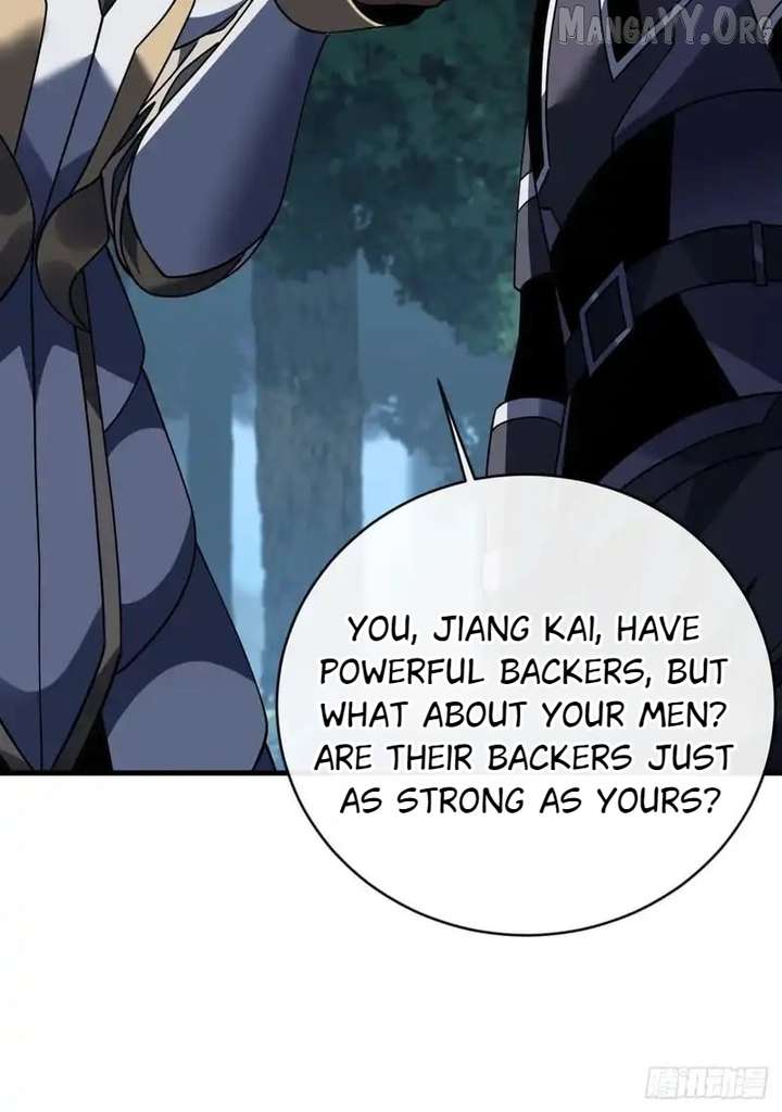 The Lord of the Wheel of Destiny - Chapter 198 - 7