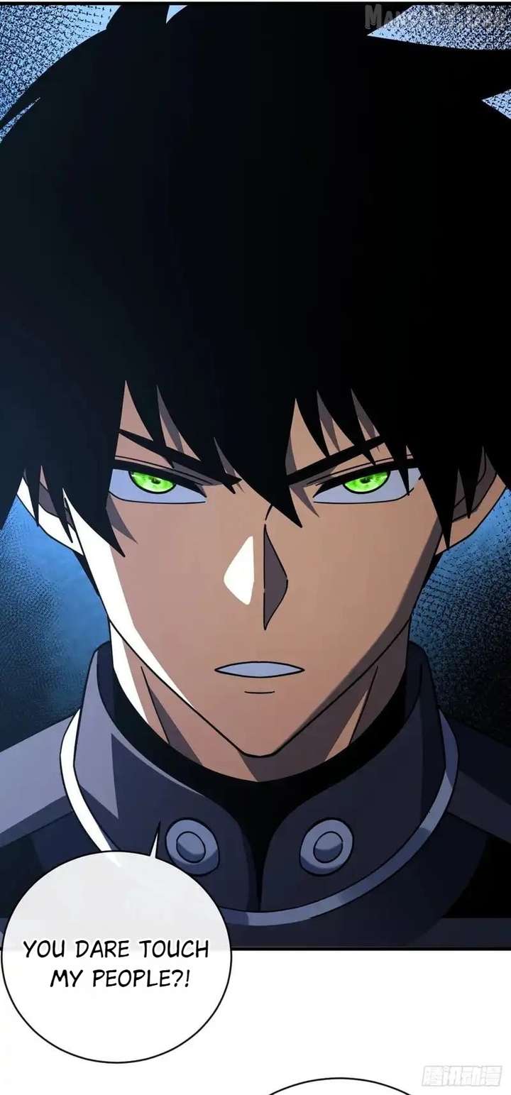 The Lord of the Wheel of Destiny - Chapter 198 - 8