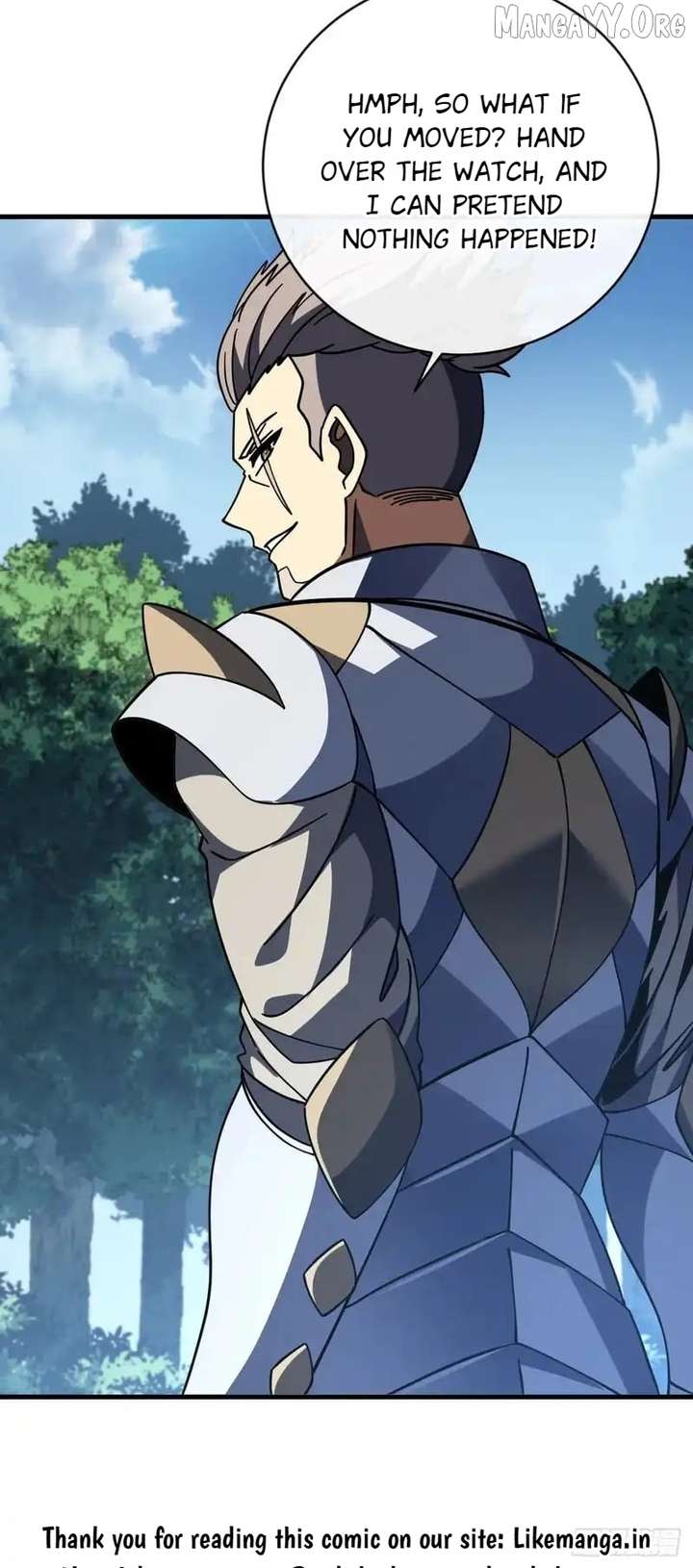 The Lord of the Wheel of Destiny - Chapter 198 - 9