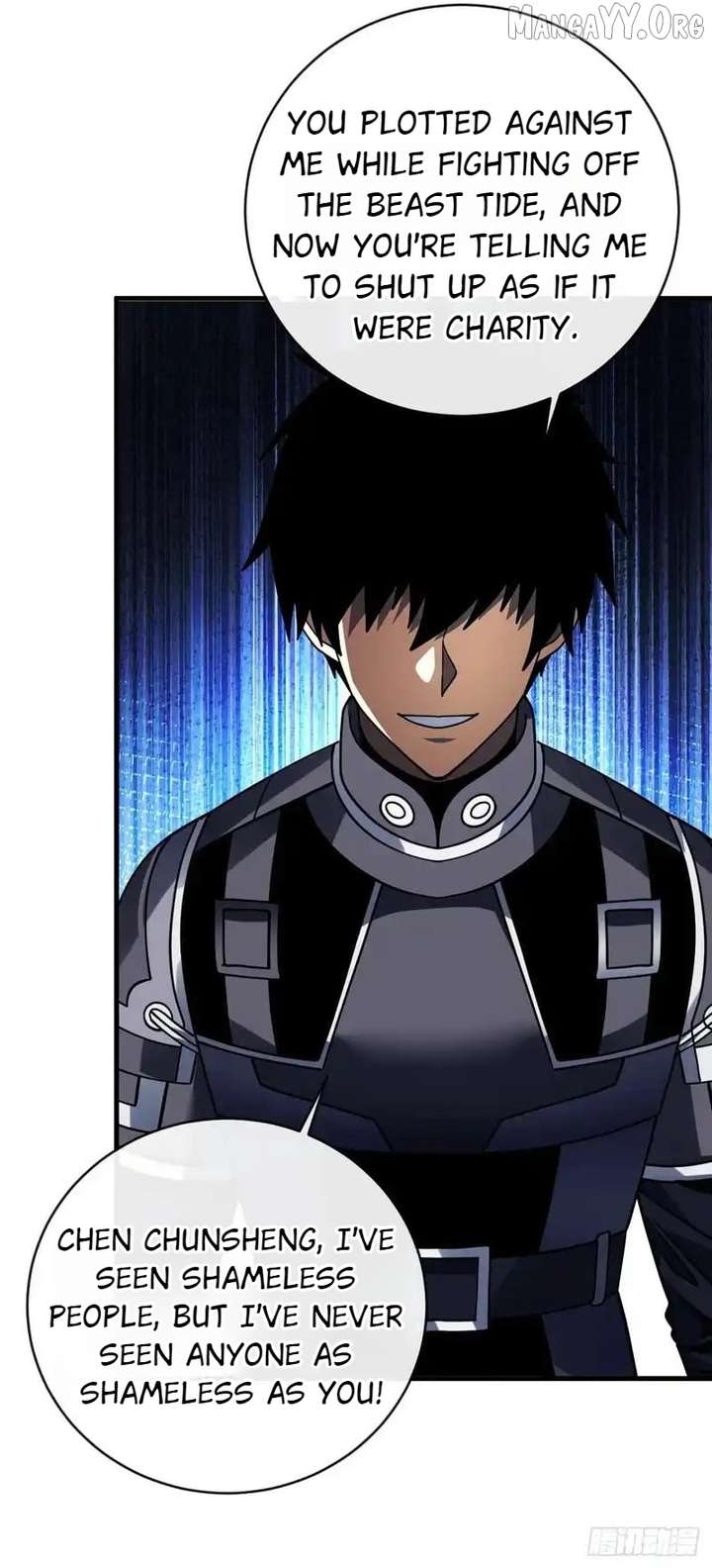 The Lord of the Wheel of Destiny - Chapter 198 - 12