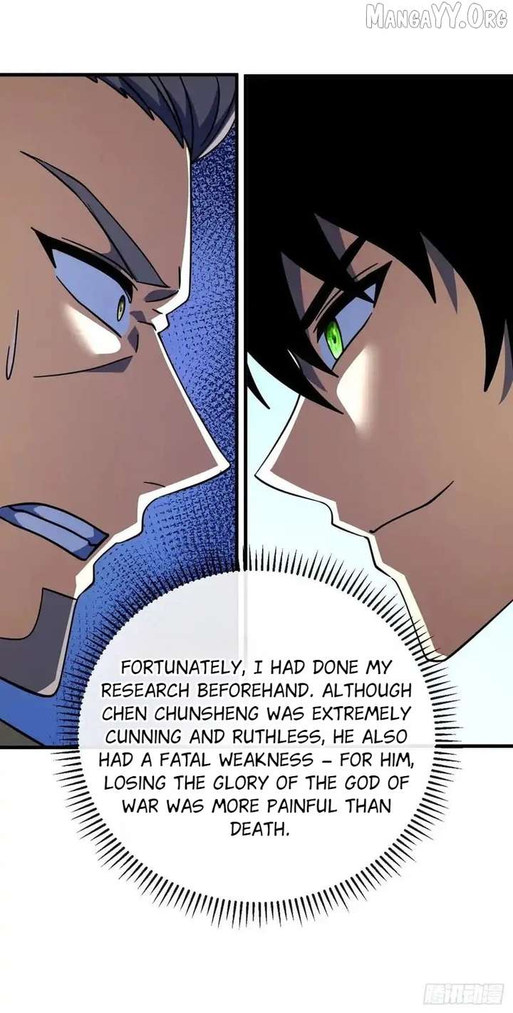 The Lord of the Wheel of Destiny - Chapter 198 - 17