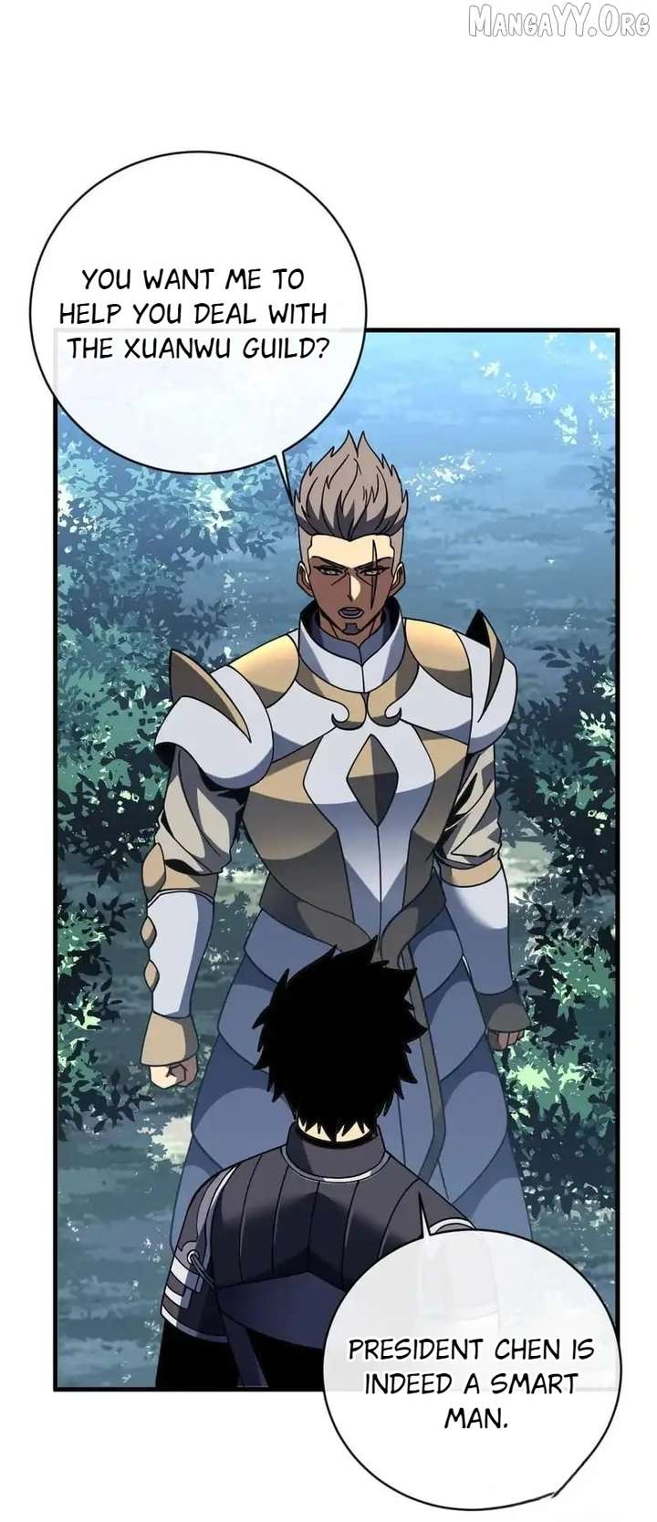 The Lord of the Wheel of Destiny - Chapter 198 - 18