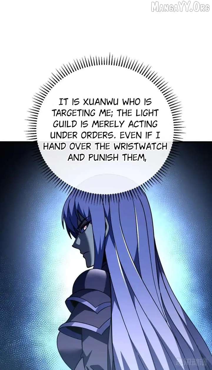 The Lord of the Wheel of Destiny - Chapter 198 - 19