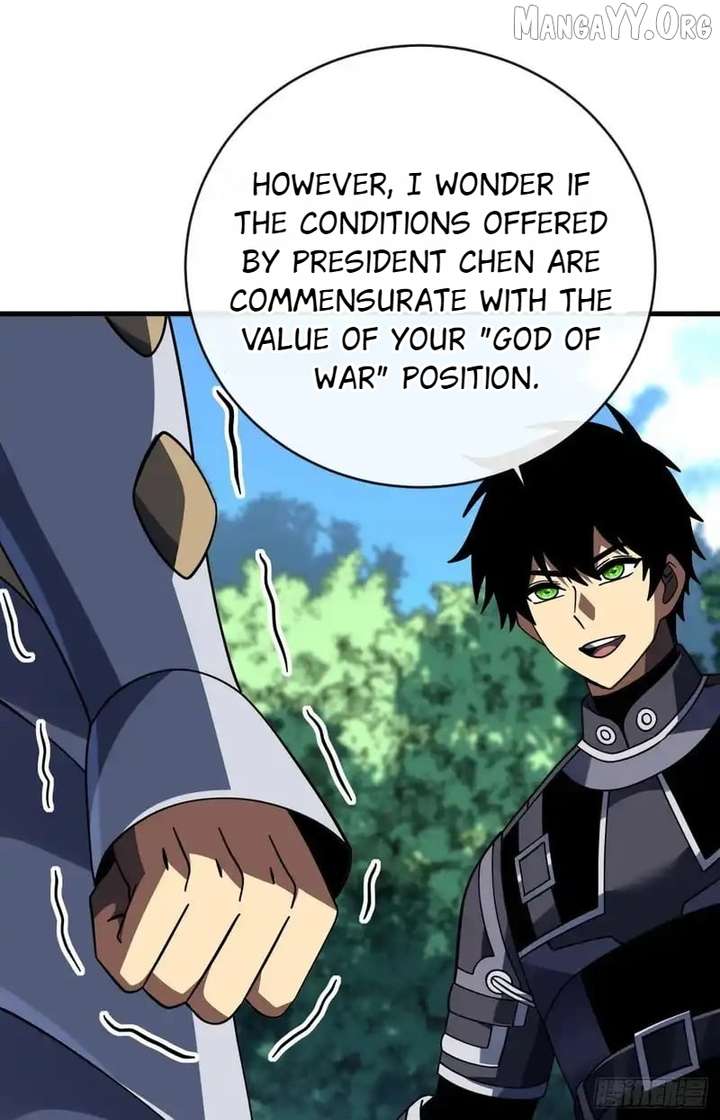 The Lord of the Wheel of Destiny - Chapter 198 - 21