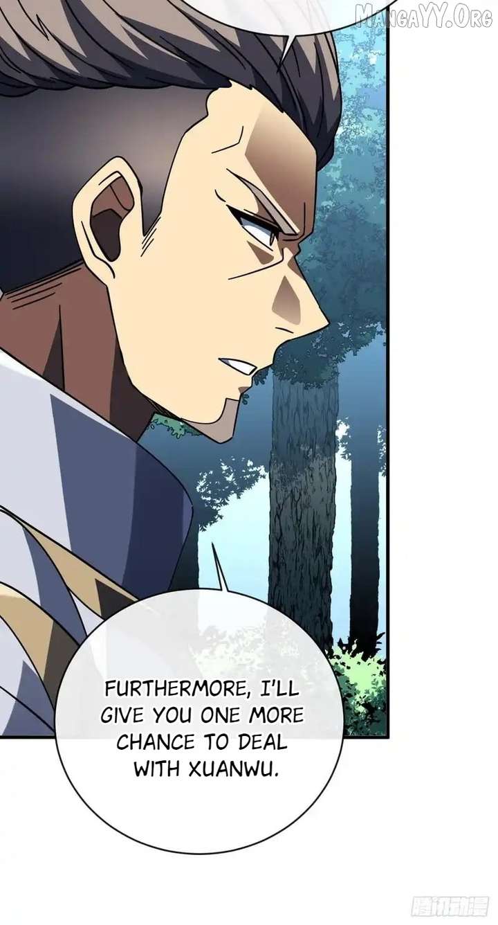 The Lord of the Wheel of Destiny - Chapter 198 - 23