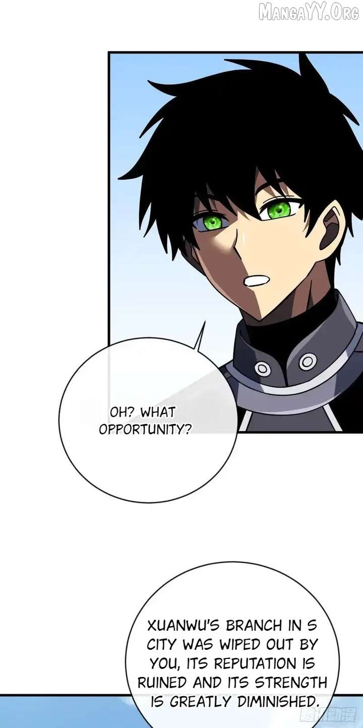 The Lord of the Wheel of Destiny - Chapter 198 - 24