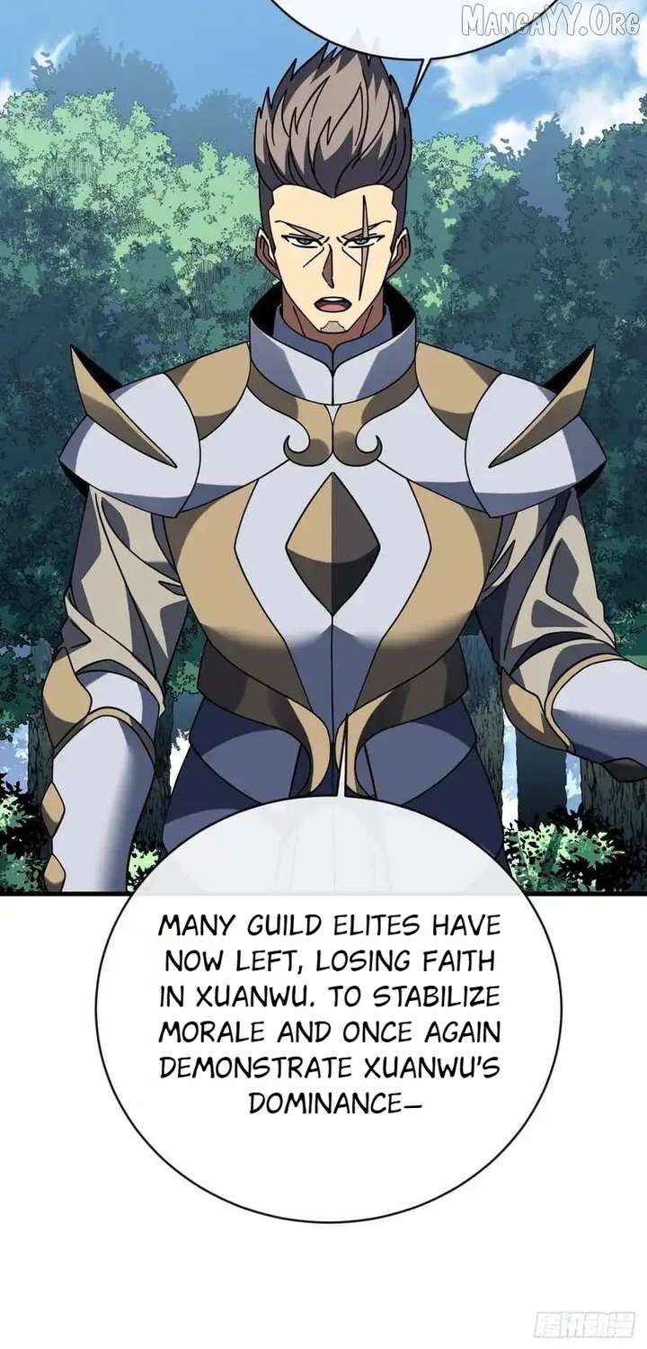 The Lord of the Wheel of Destiny - Chapter 198 - 25