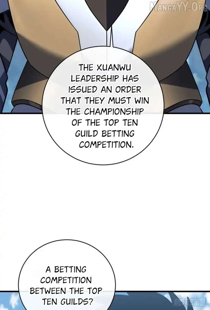 The Lord of the Wheel of Destiny - Chapter 198 - 27