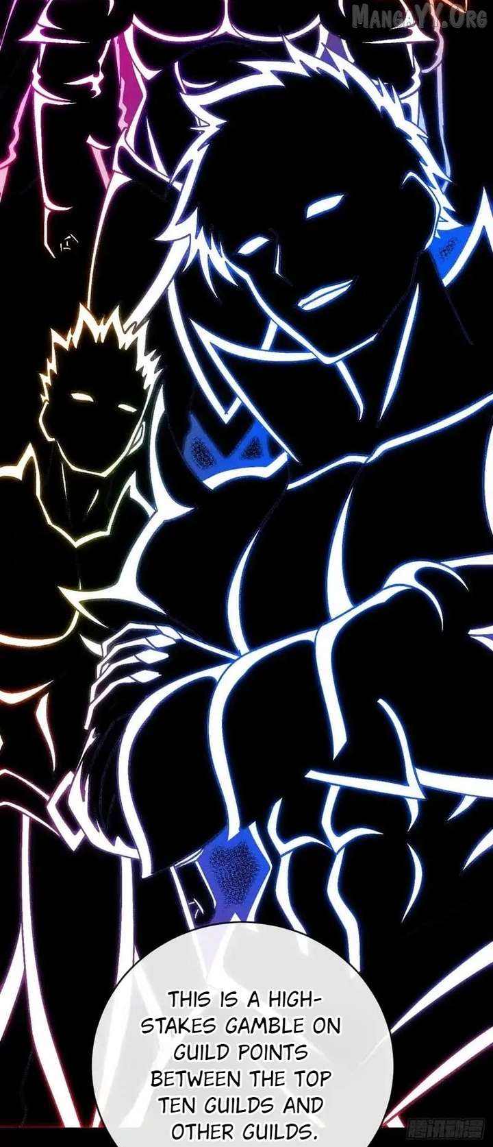 The Lord of the Wheel of Destiny - Chapter 198 - 30