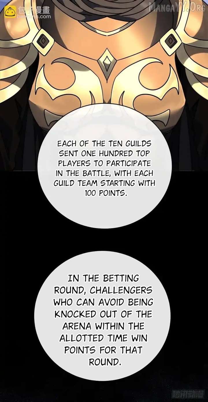 The Lord of the Wheel of Destiny - Chapter 198 - 32