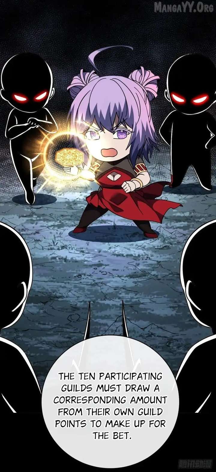 The Lord of the Wheel of Destiny - Chapter 198 - 33