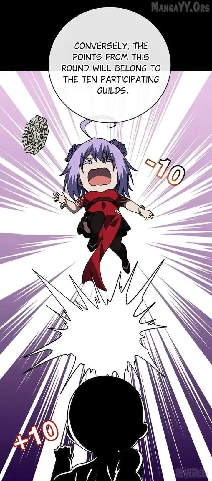 The Lord of the Wheel of Destiny - Chapter 198 - 34