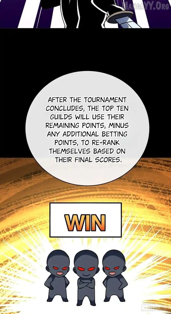 The Lord of the Wheel of Destiny - Chapter 198 - 35