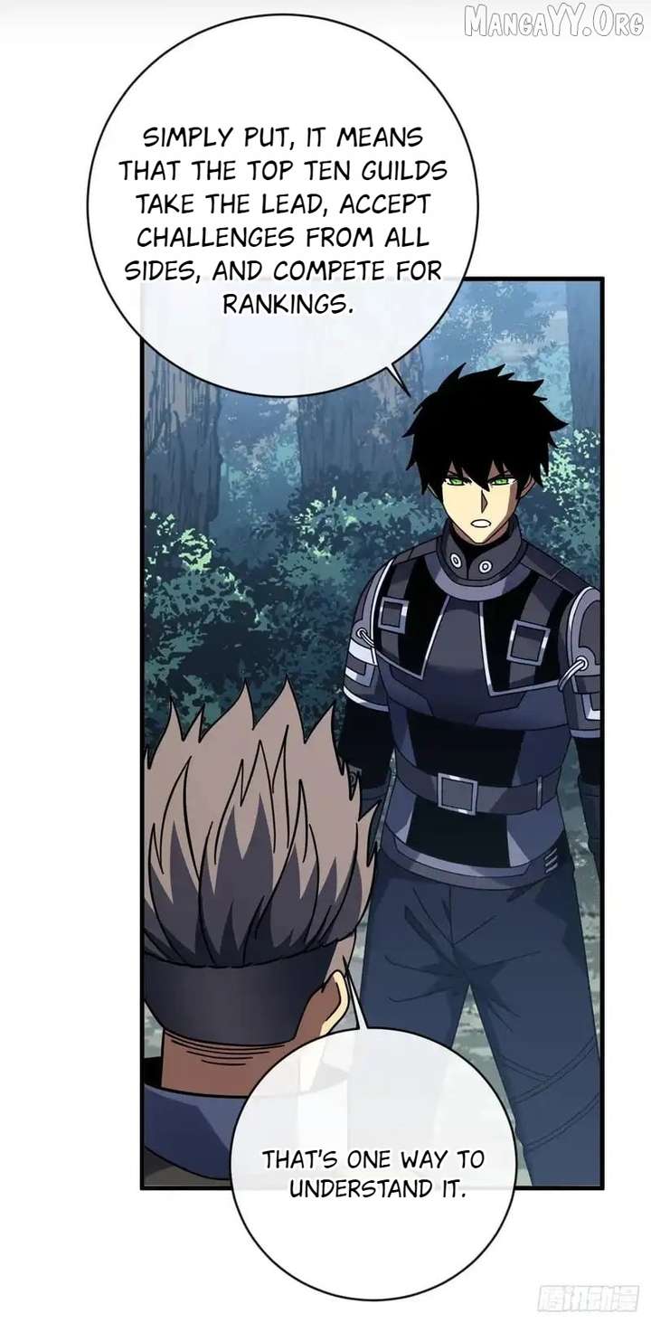 The Lord of the Wheel of Destiny - Chapter 198 - 37