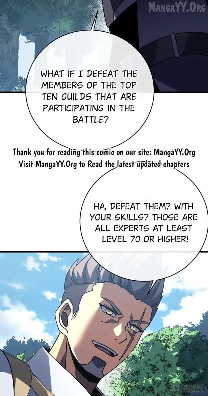 The Lord of the Wheel of Destiny - Chapter 198 - 39