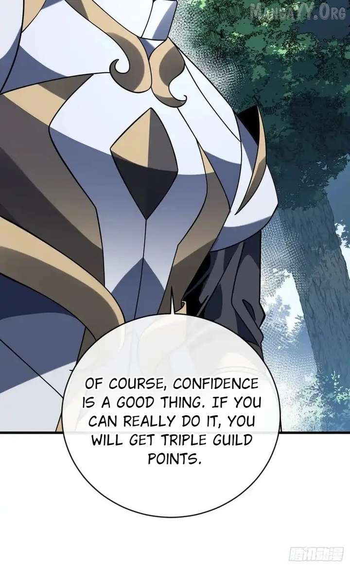 The Lord of the Wheel of Destiny - Chapter 198 - 40