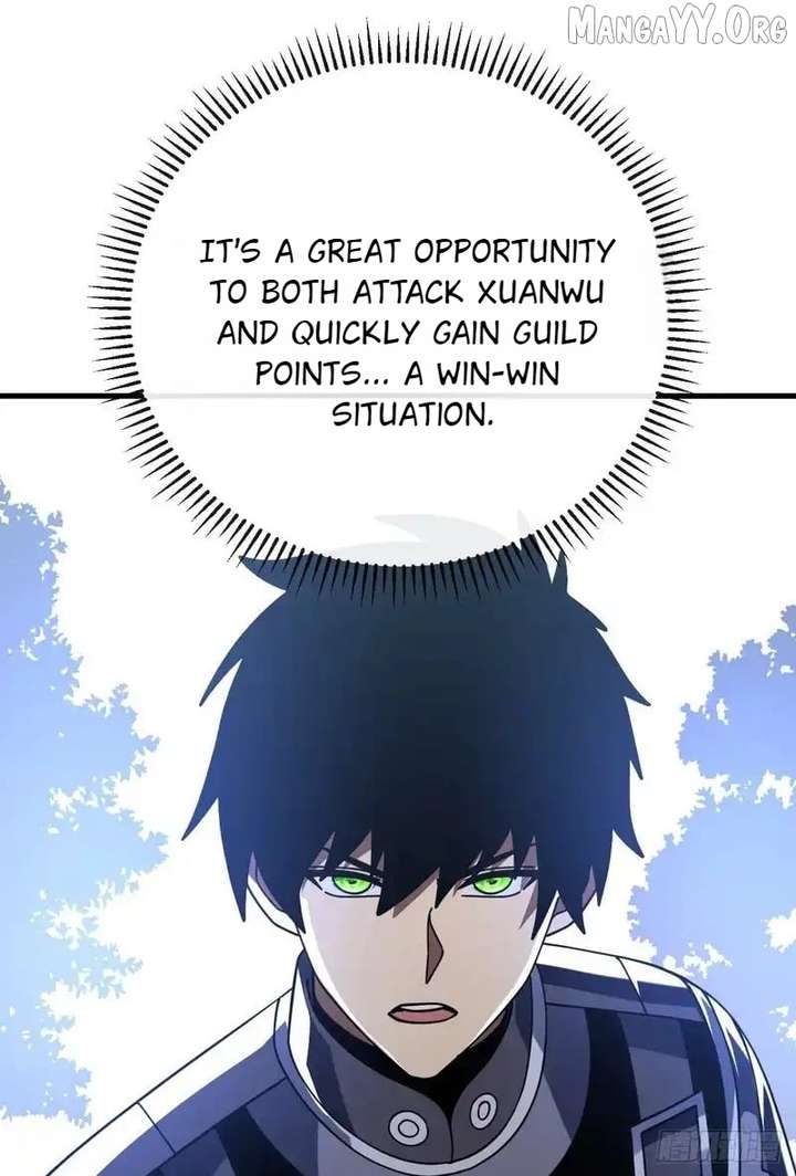 The Lord of the Wheel of Destiny - Chapter 198 - 41