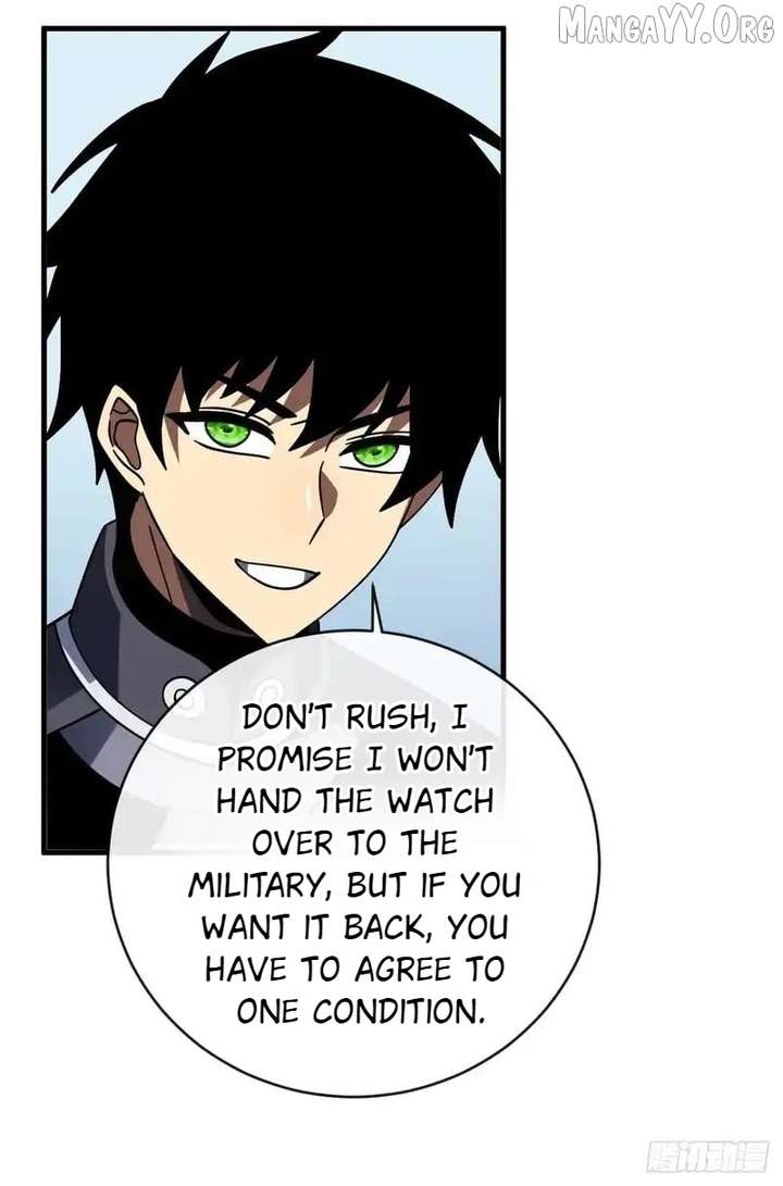 The Lord of the Wheel of Destiny - Chapter 198 - 46