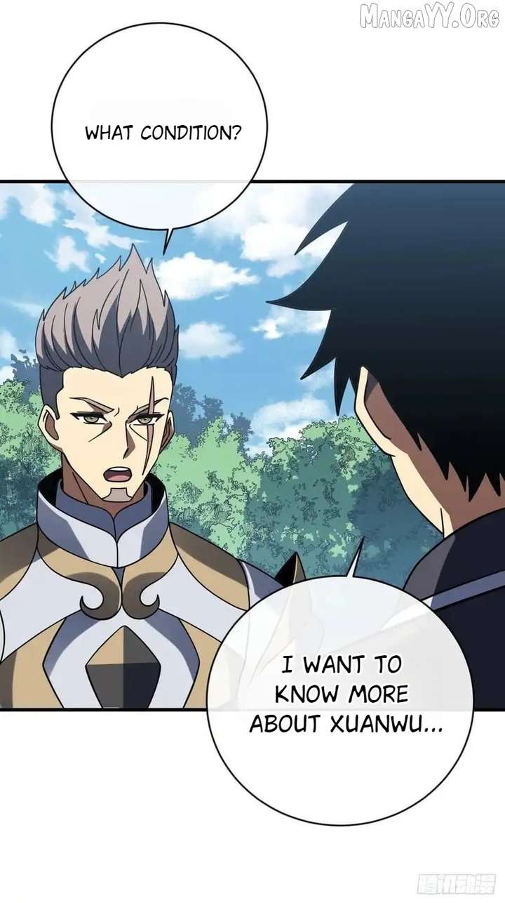 The Lord of the Wheel of Destiny - Chapter 198 - 47