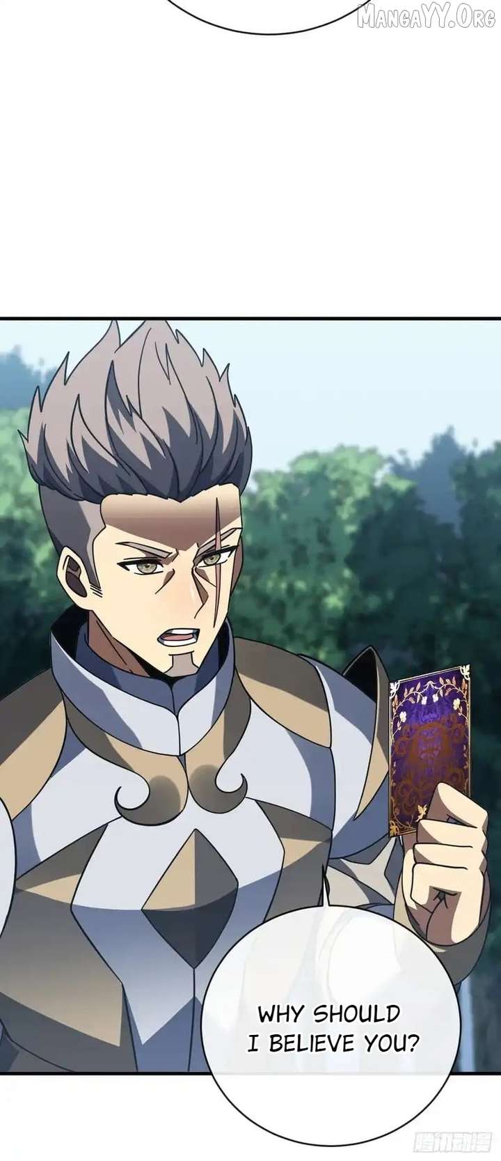 The Lord of the Wheel of Destiny - Chapter 198 - 50