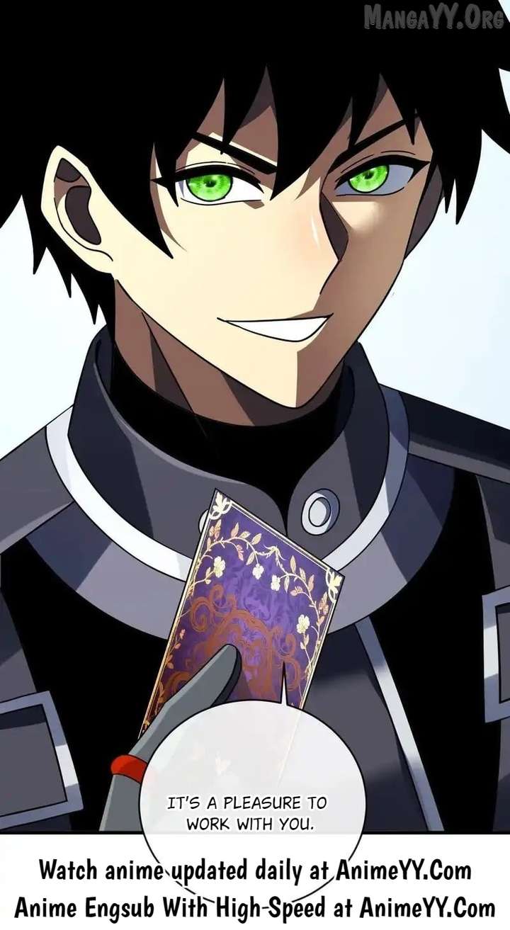 The Lord of the Wheel of Destiny - Chapter 198 - 56