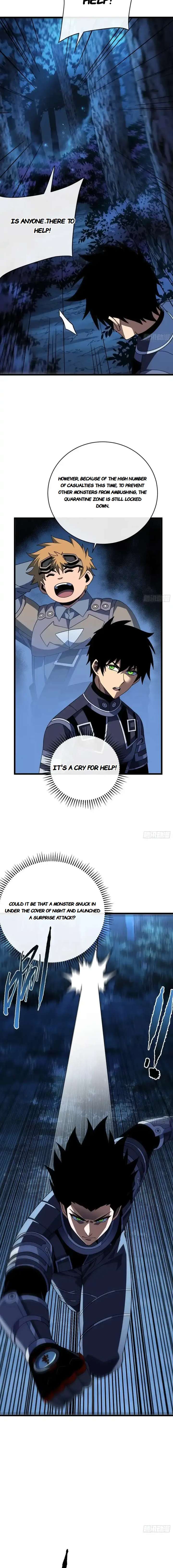 The Lord of the Wheel of Destiny - Chapter 199 - 5