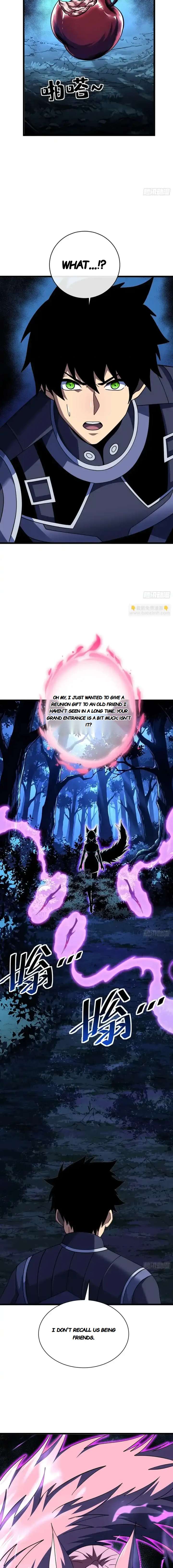 The Lord of the Wheel of Destiny - Chapter 199 - 7