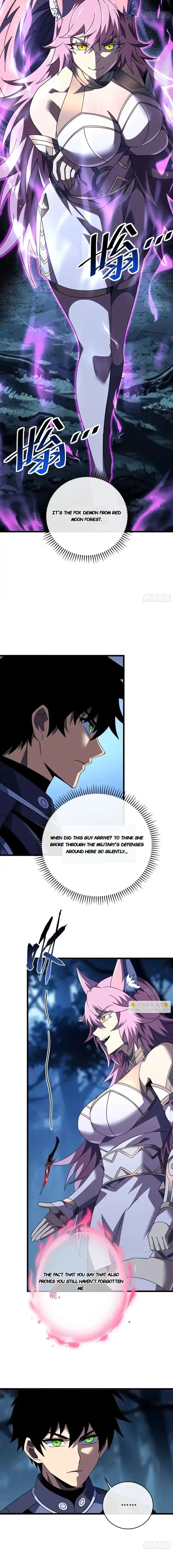 The Lord of the Wheel of Destiny - Chapter 199 - 8