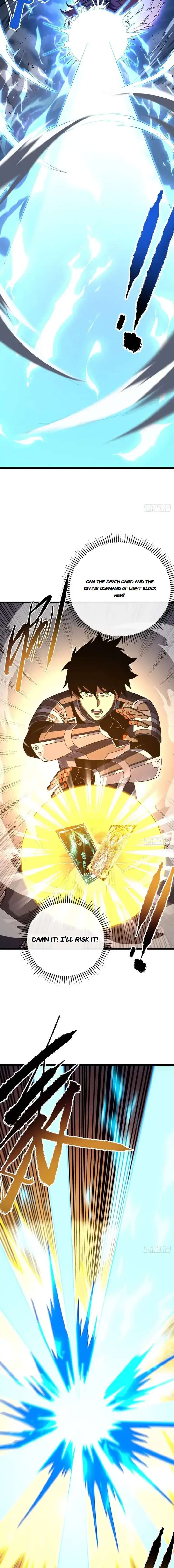 The Lord of the Wheel of Destiny - Chapter 199 - 10