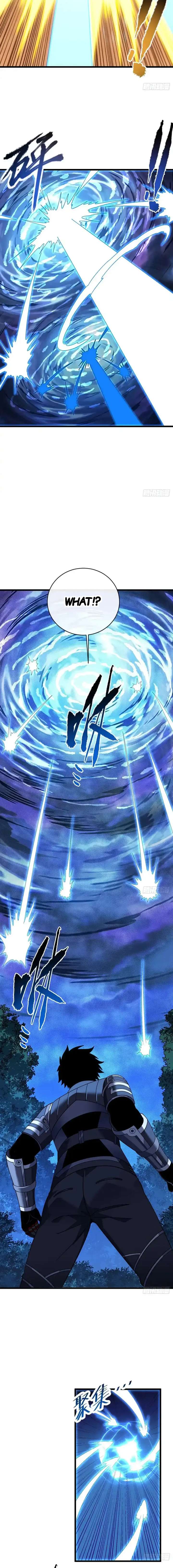 The Lord of the Wheel of Destiny - Chapter 199 - 11